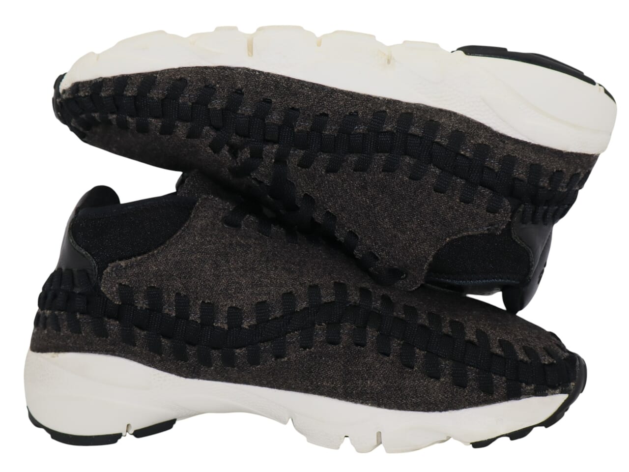 AIR FOOTSCAPE WOVEN CHUKKA SE h-30470-13 - 2