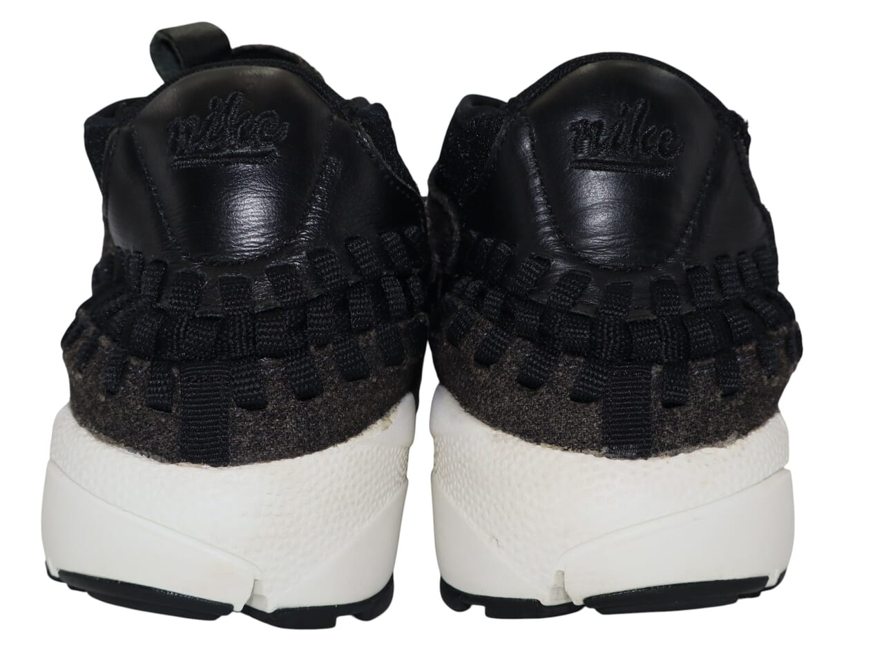 AIR FOOTSCAPE WOVEN CHUKKA SE h-30470-13 - 5