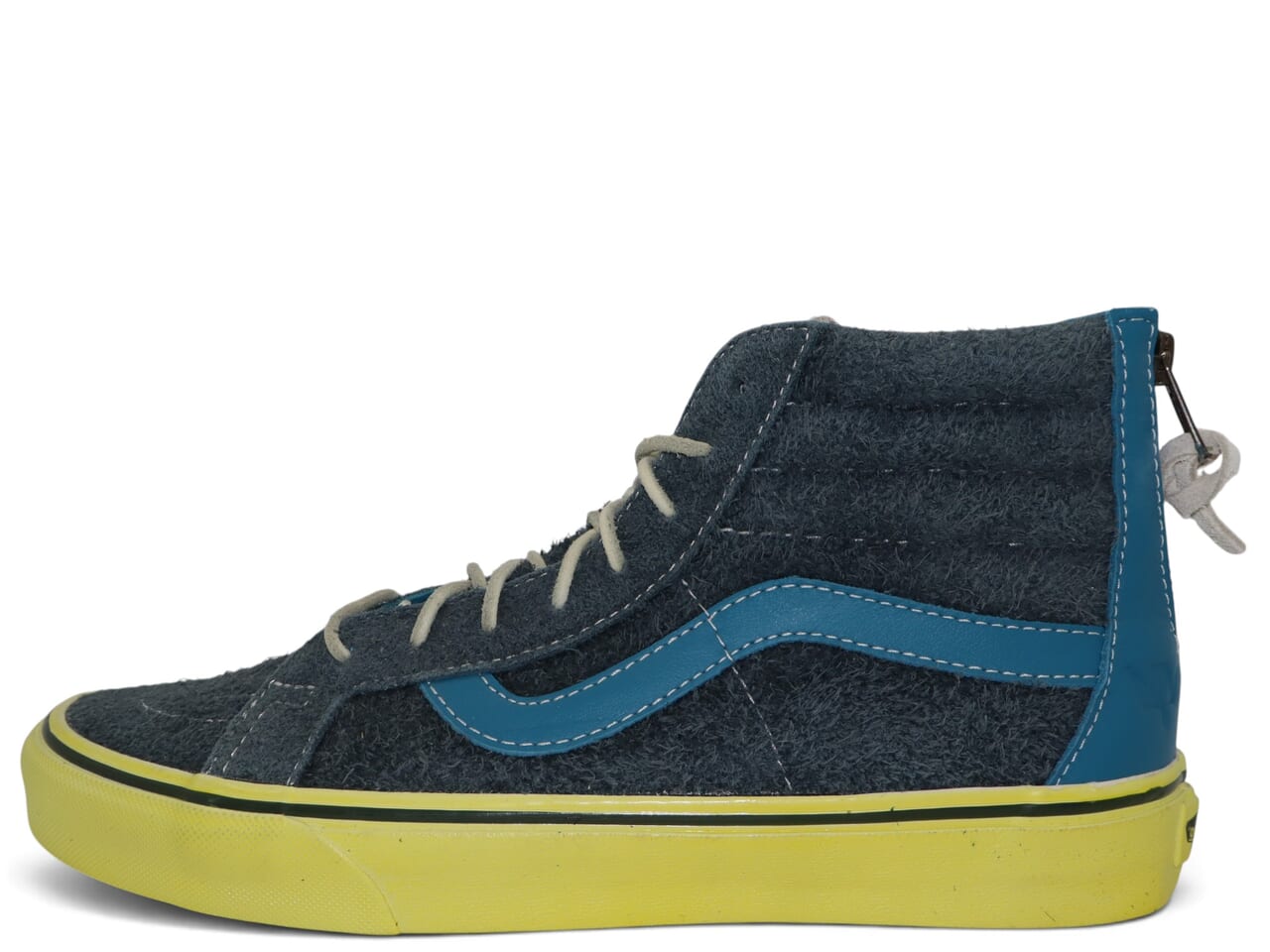 SK8-HI REISSUE ZIP