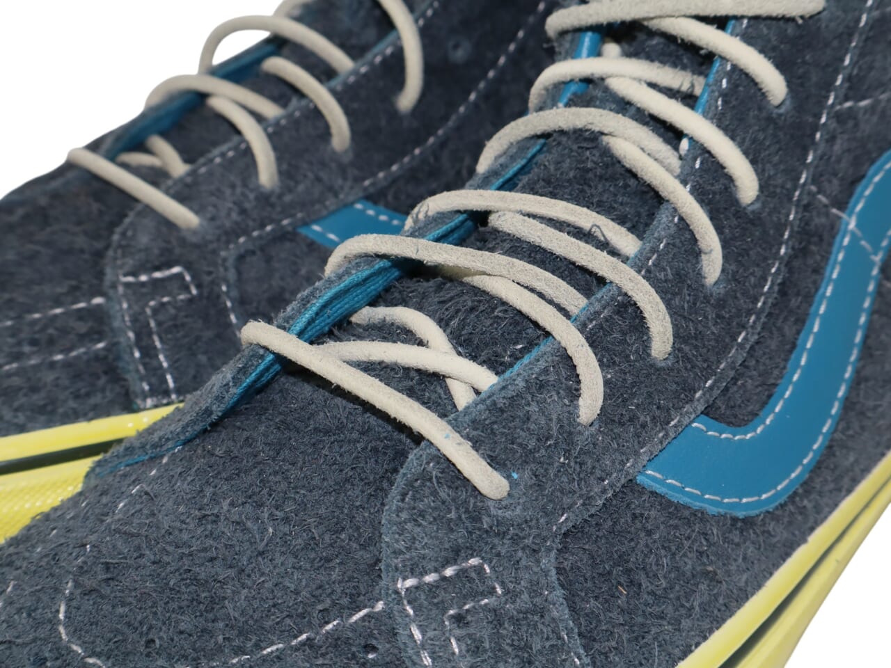SK8-HI REISSUE ZIP VN0A5KRCBZZ - 4