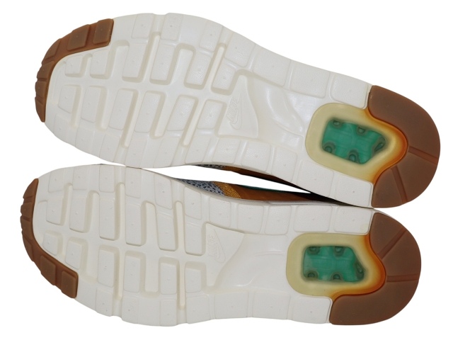 AIR MAX ZERO JP ID AH1809-073 - 6