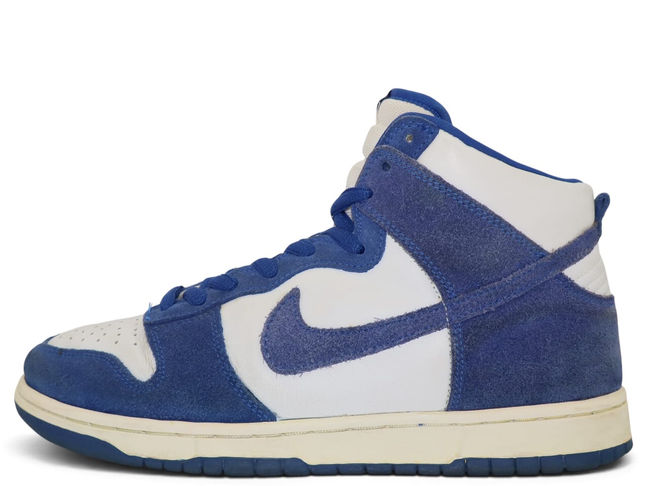 DUNK HIGH PRO SB