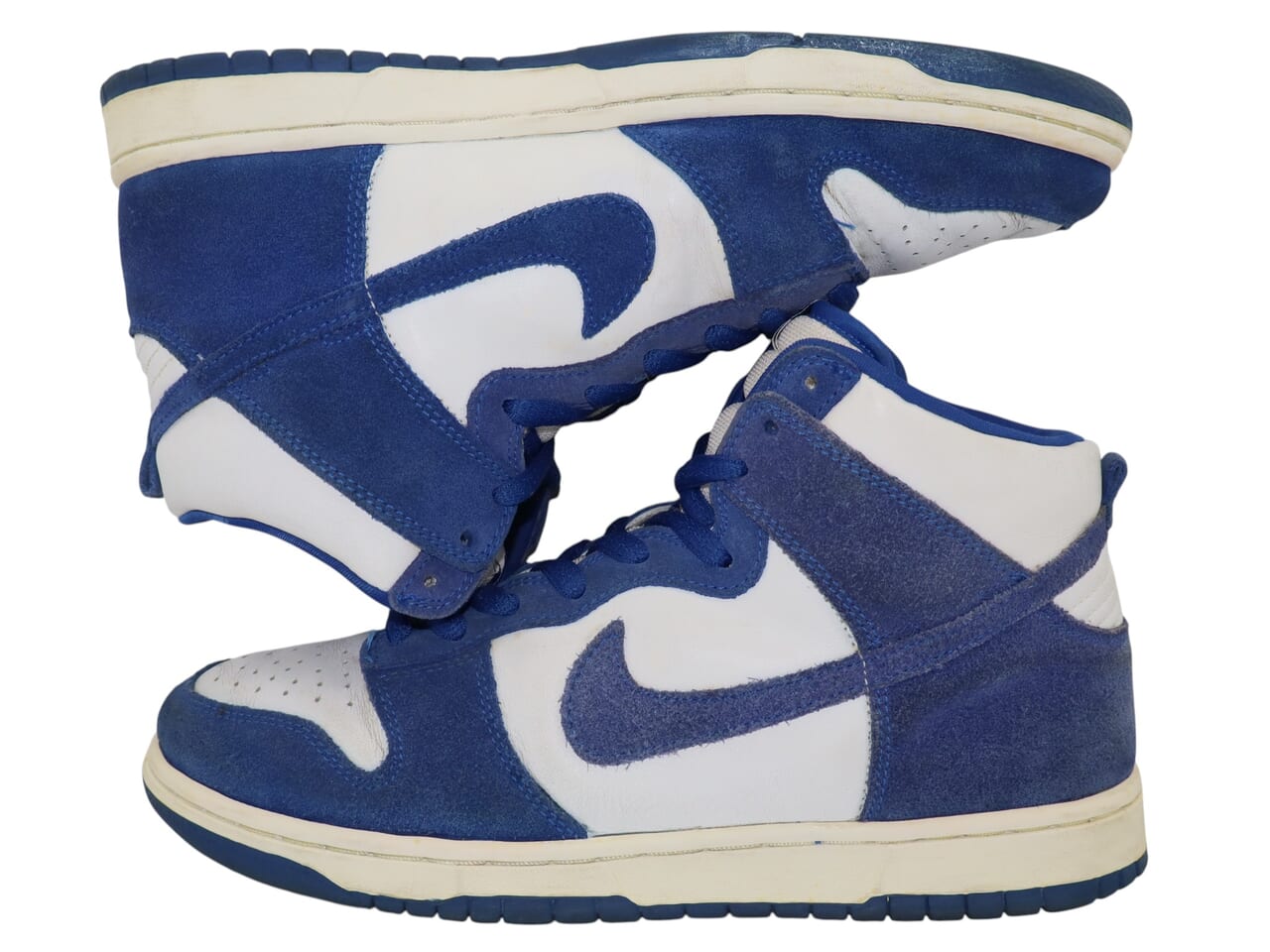 DUNK HIGH PRO SB h-30470-6 - 1