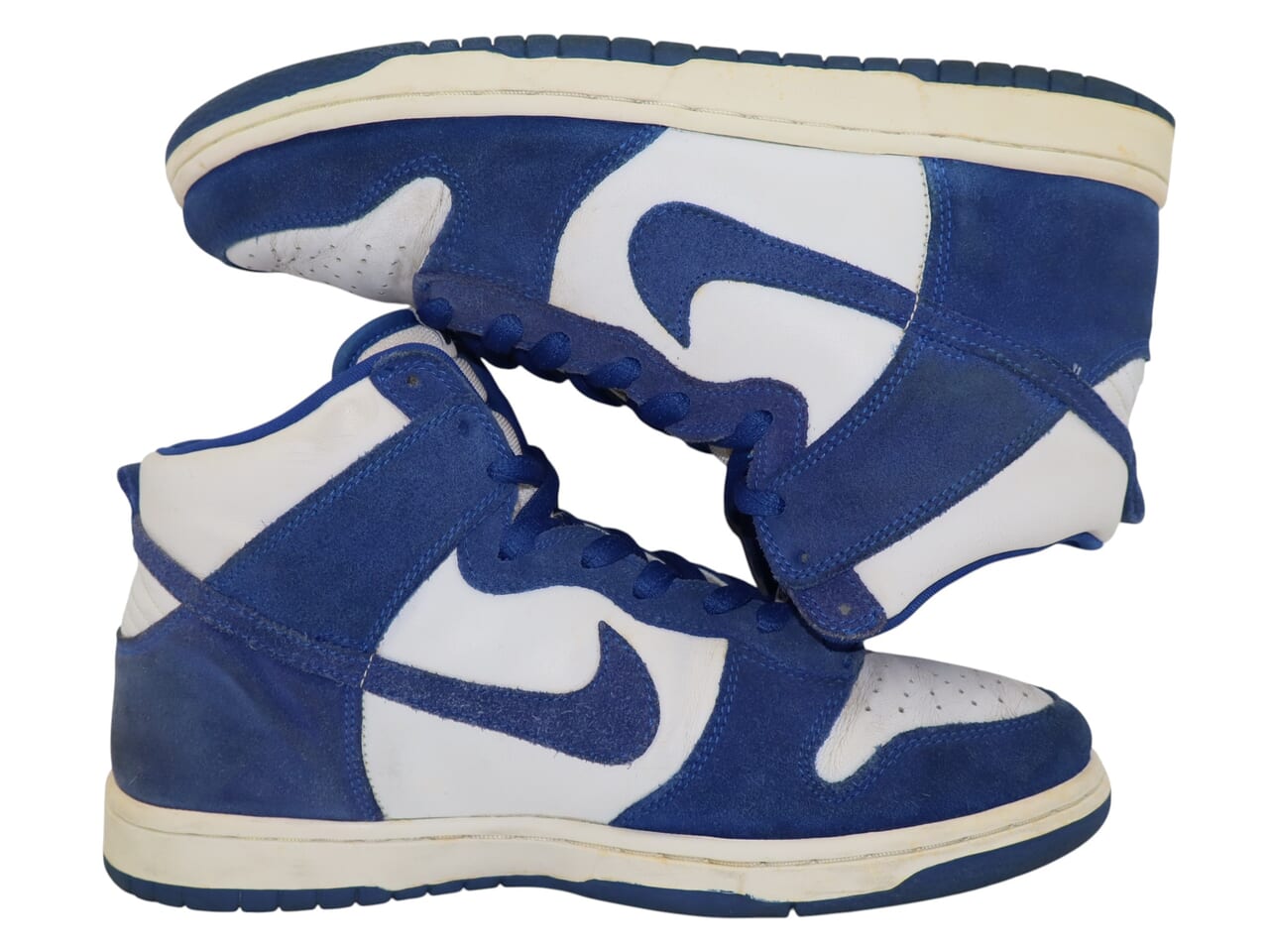 DUNK HIGH PRO SB h-30470-6 - 2