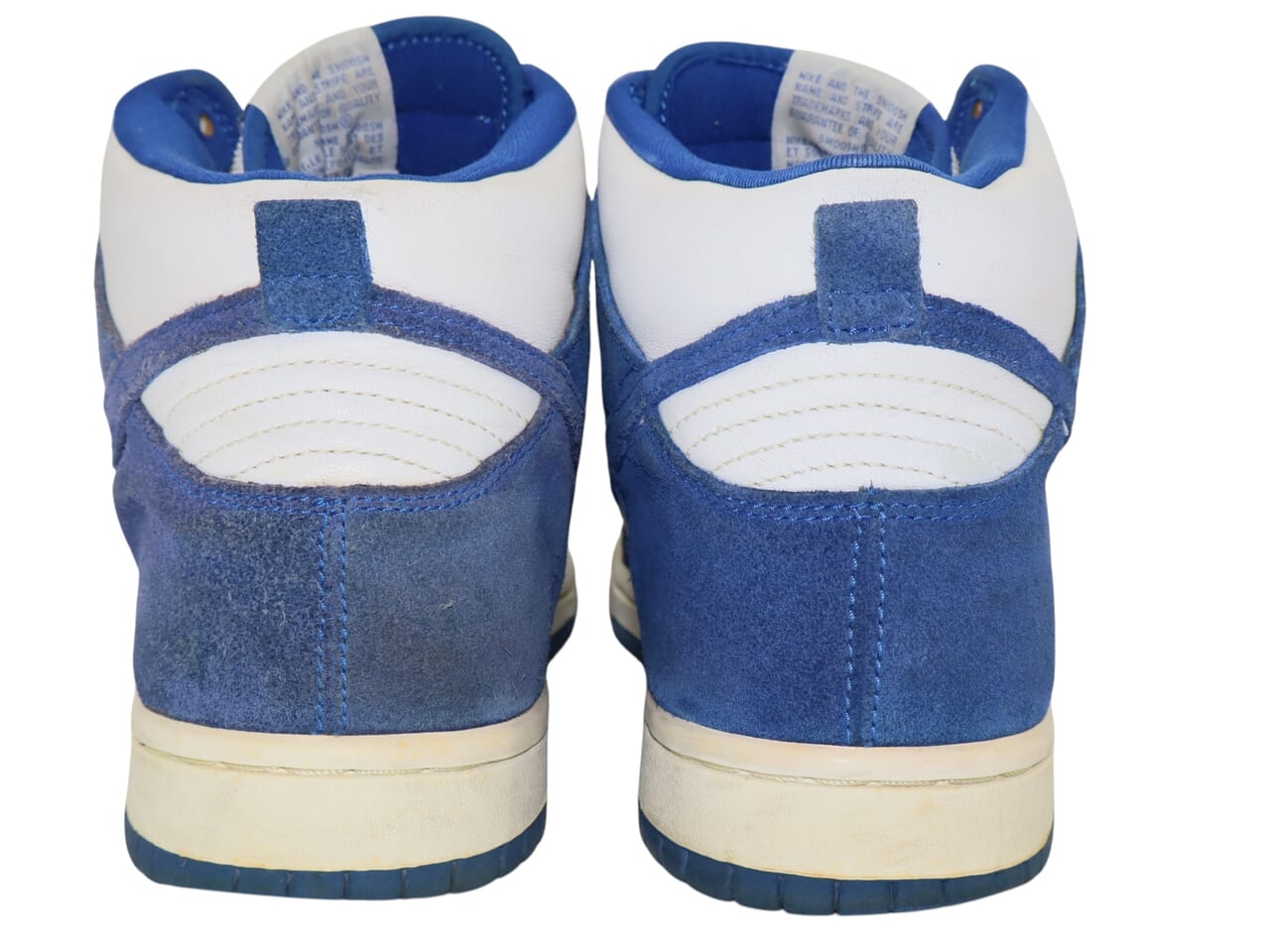 DUNK HIGH PRO SB h-30470-6 - 5
