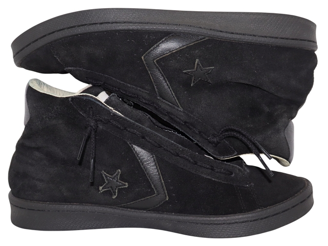 PRO LEATHER HI / NN h-30470-27 - 2
