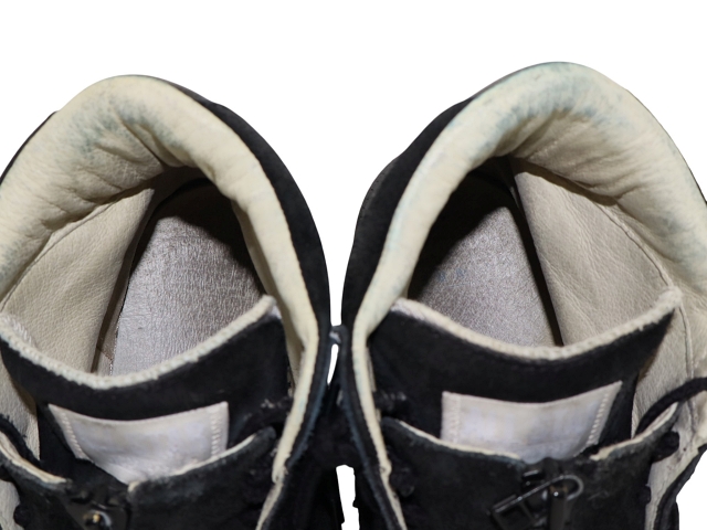 PRO LEATHER HI / NN h-30470-27 - 4