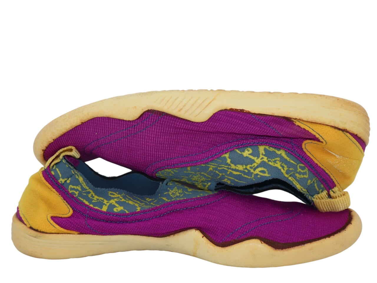 AQUA SOCK h-30470-16 - 2