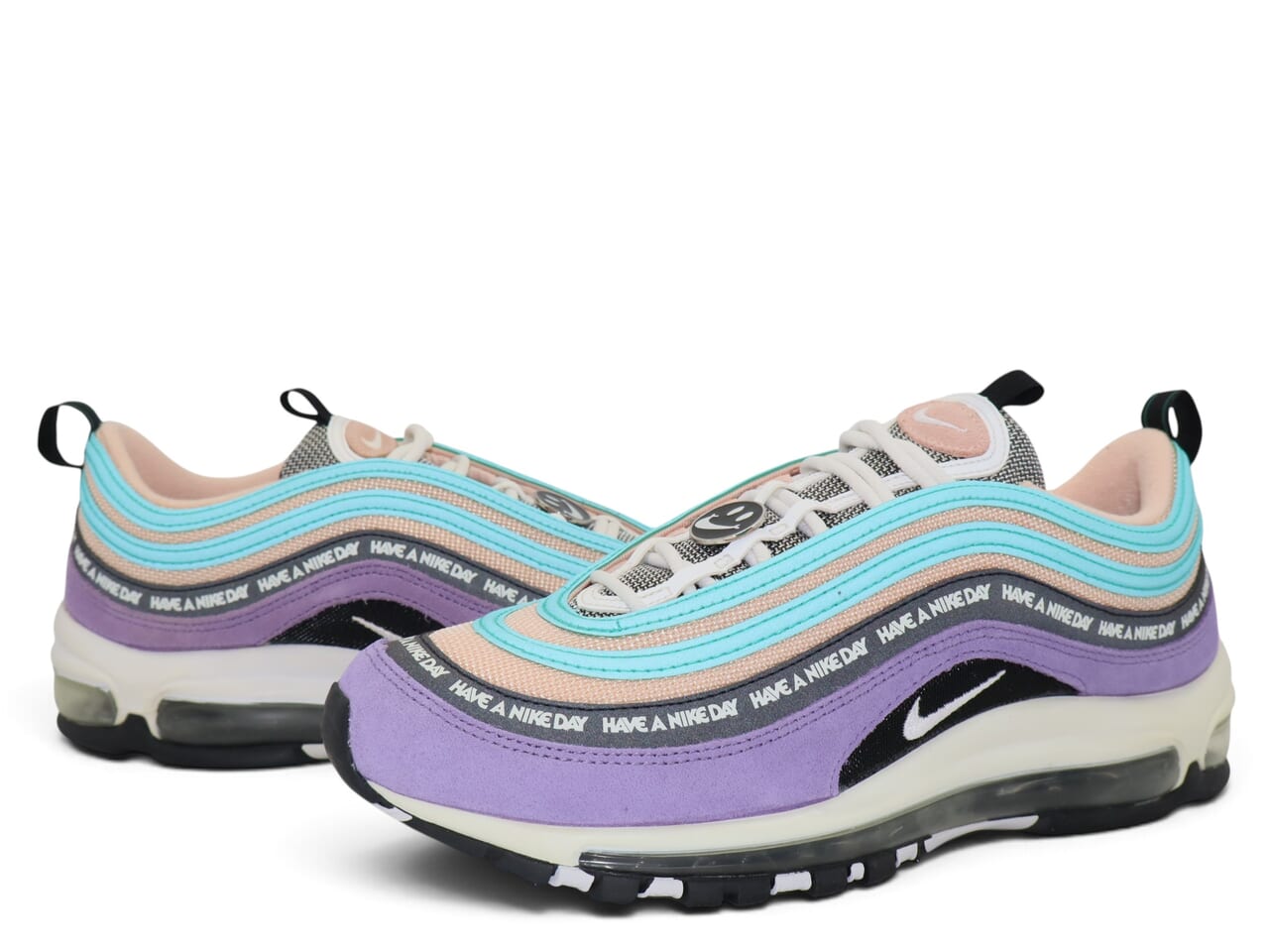 AIR MAX 97 ND BQ9130-500 - 2