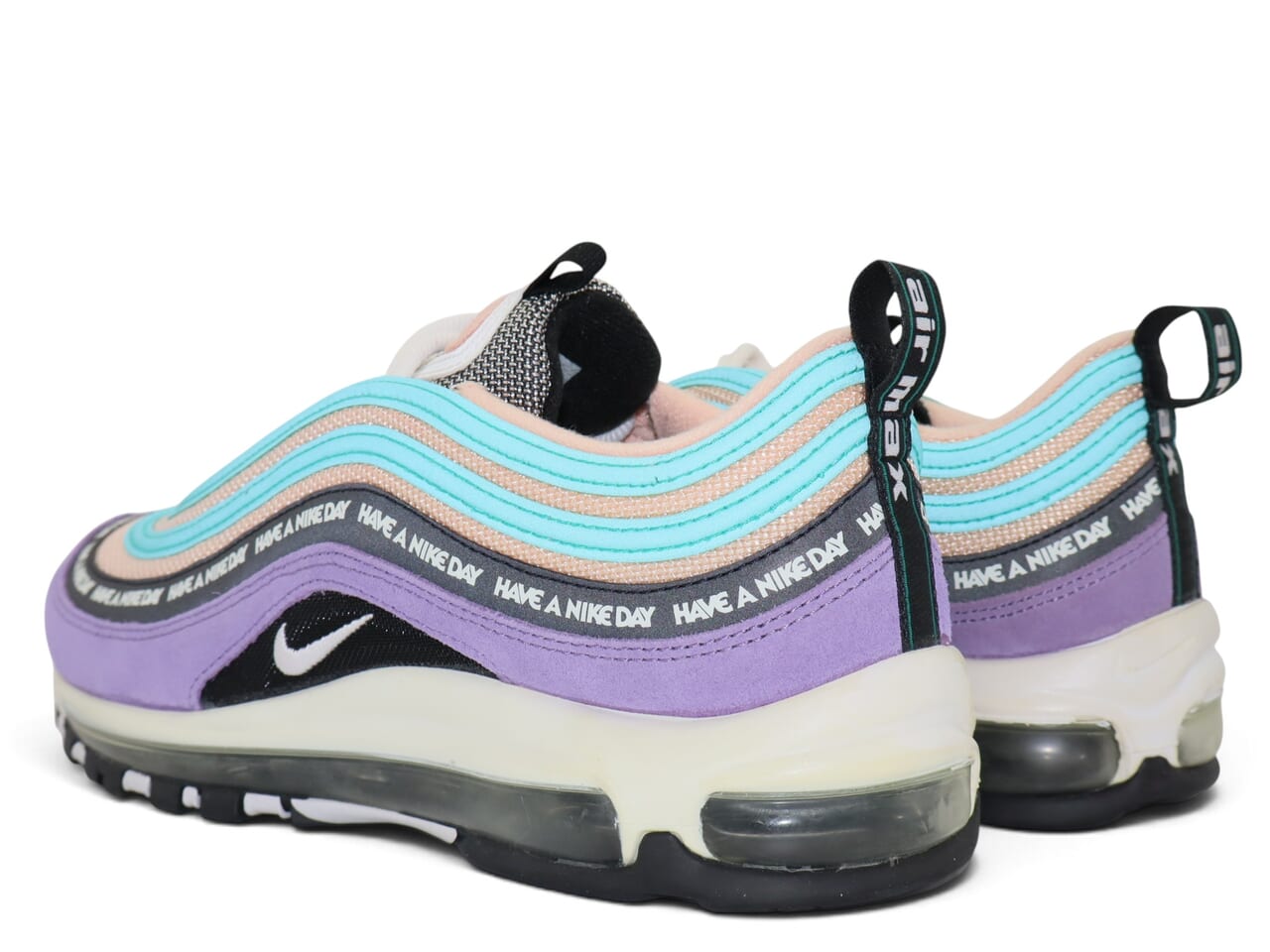 AIR MAX 97 ND BQ9130-500 - 5