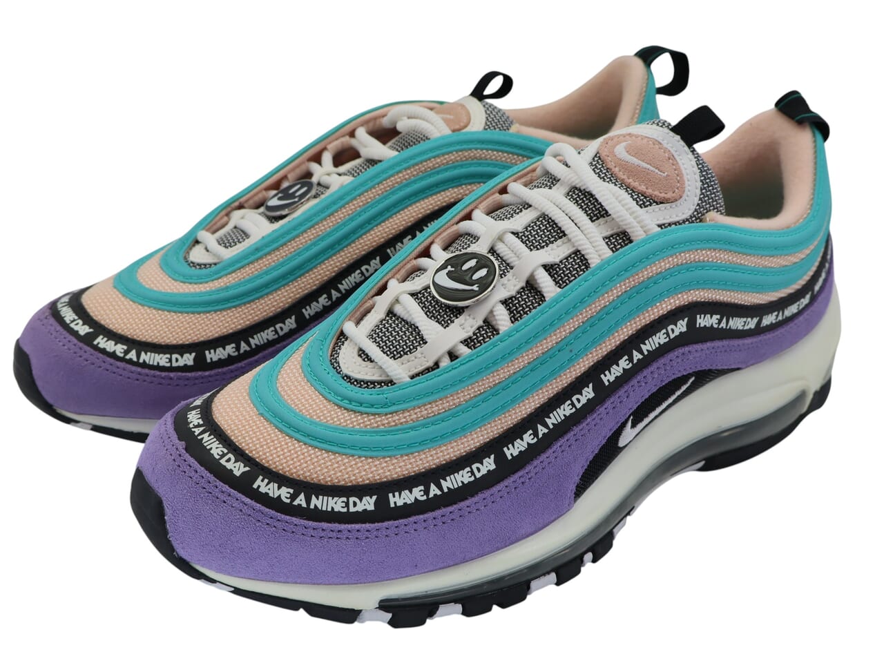 AIR MAX 97 ND BQ9130-500 - 3