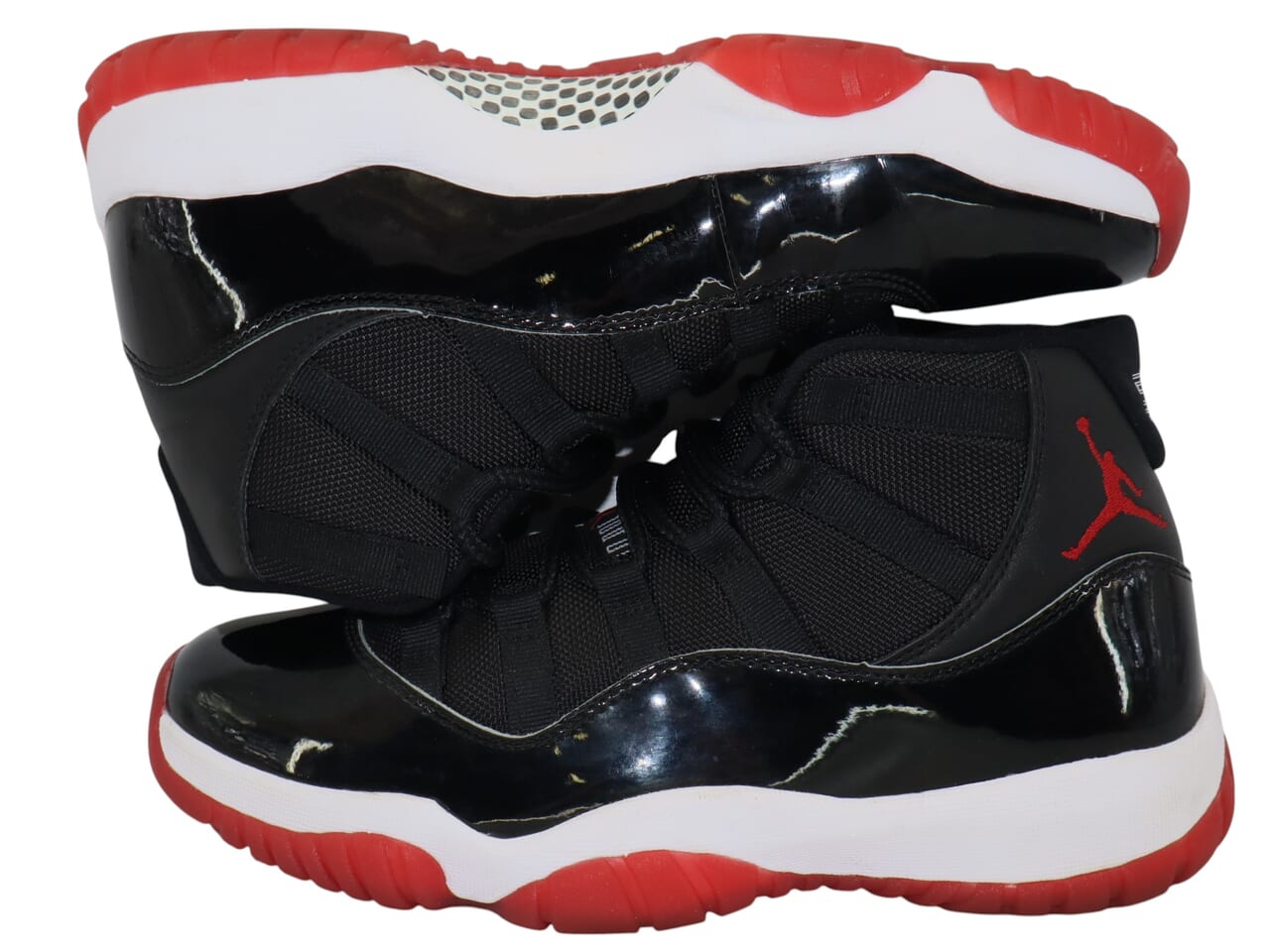 AIR JORDAN 11 RETRO h-30470-2 - 1