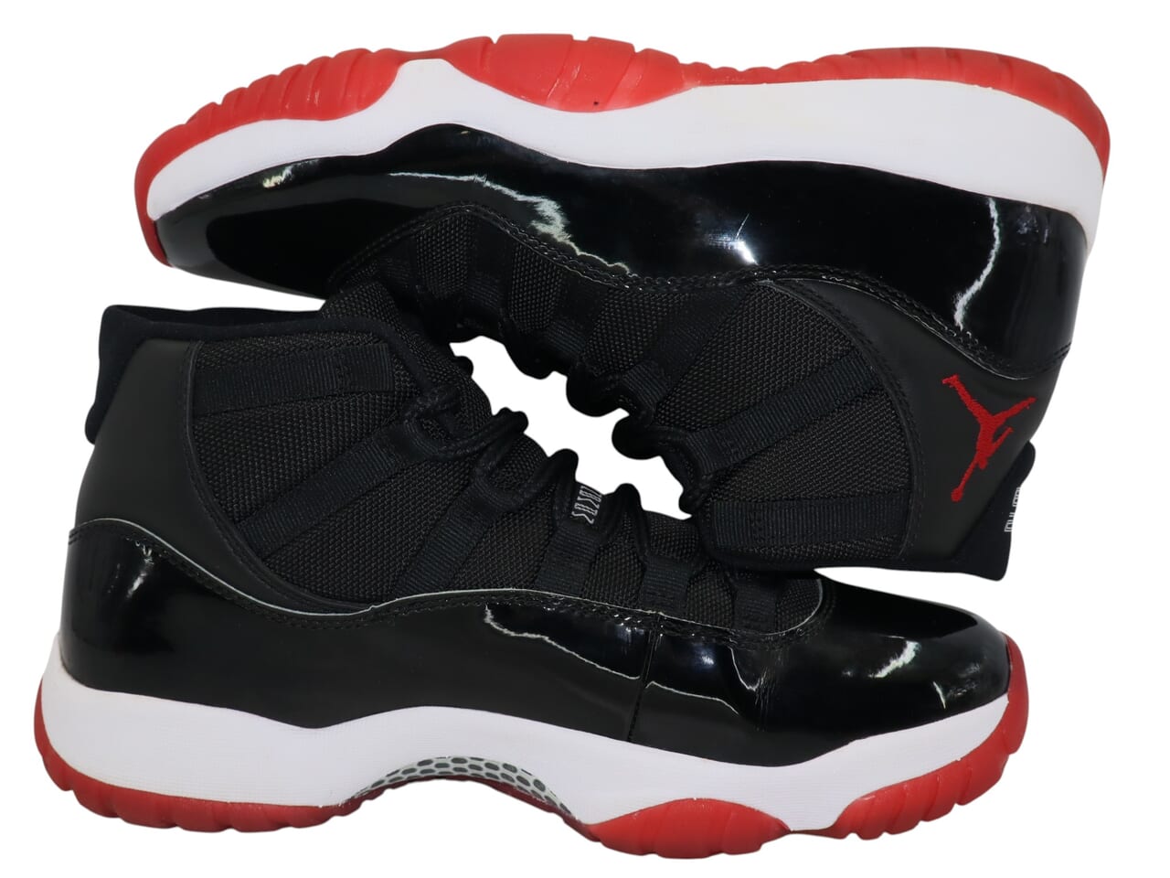 AIR JORDAN 11 RETRO h-30470-2 - 2