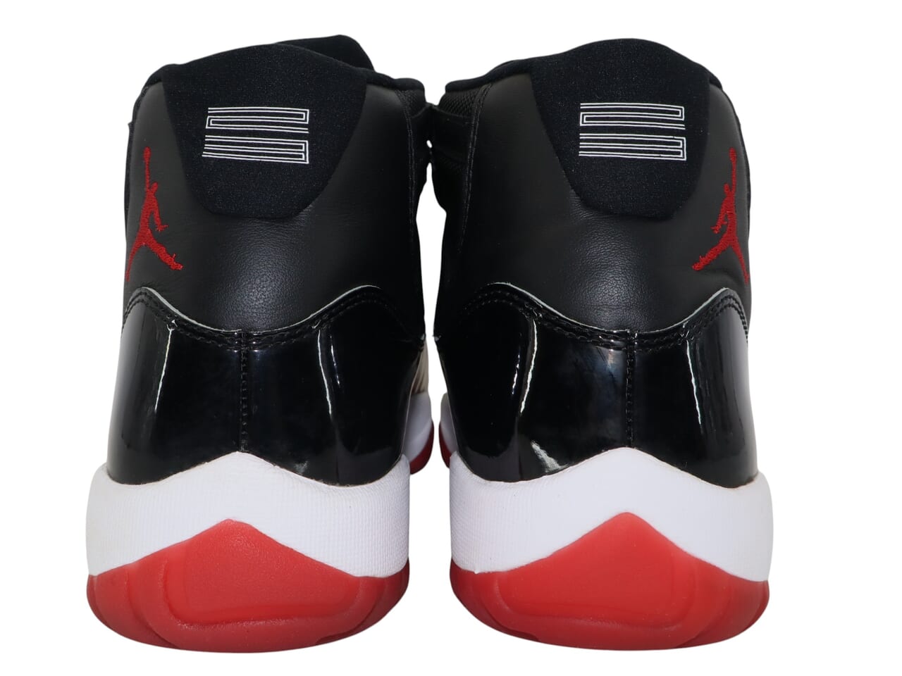AIR JORDAN 11 RETRO h-30470-2 - 5