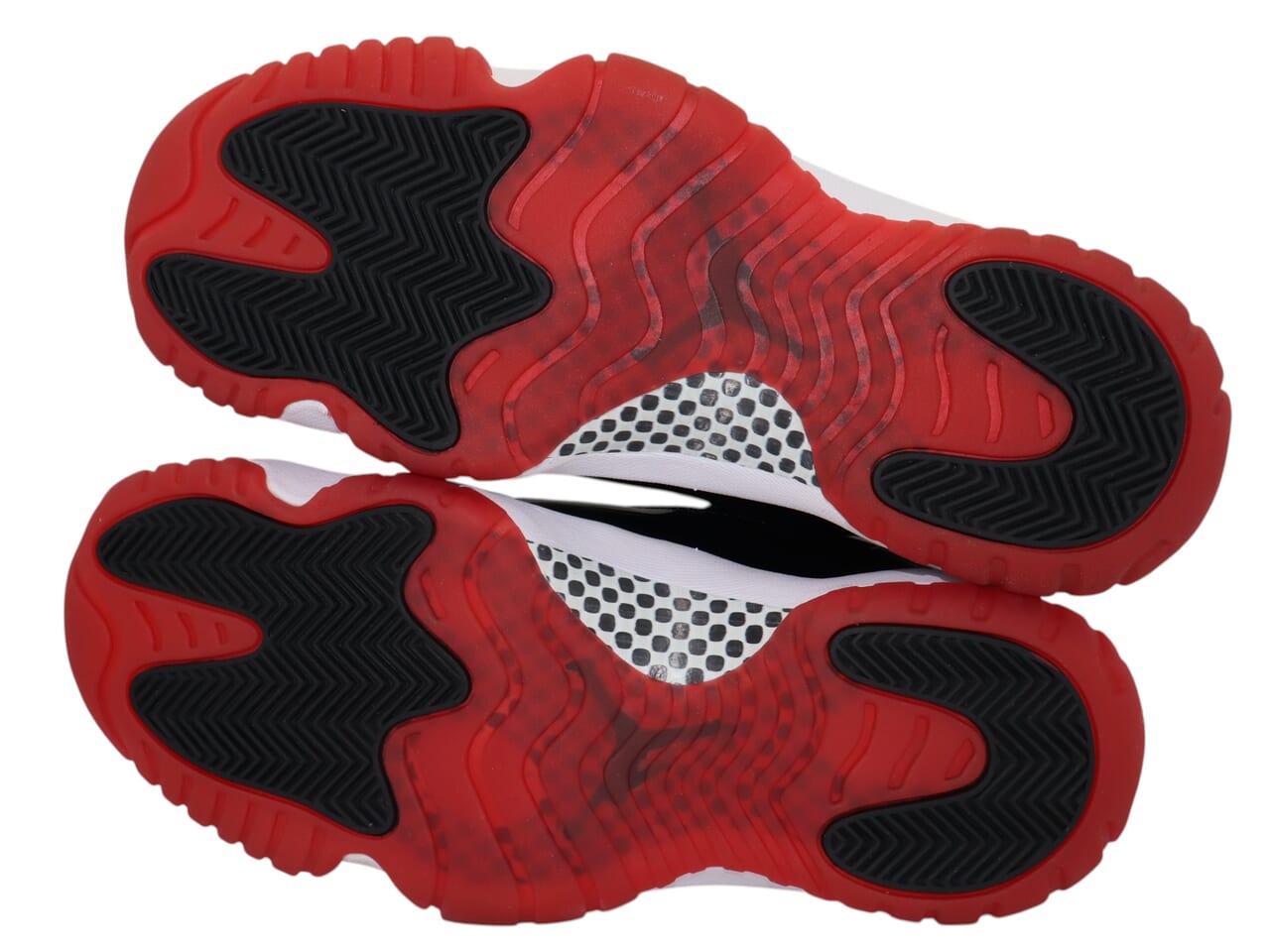 AIR JORDAN 11 RETRO h-30470-2 - 7