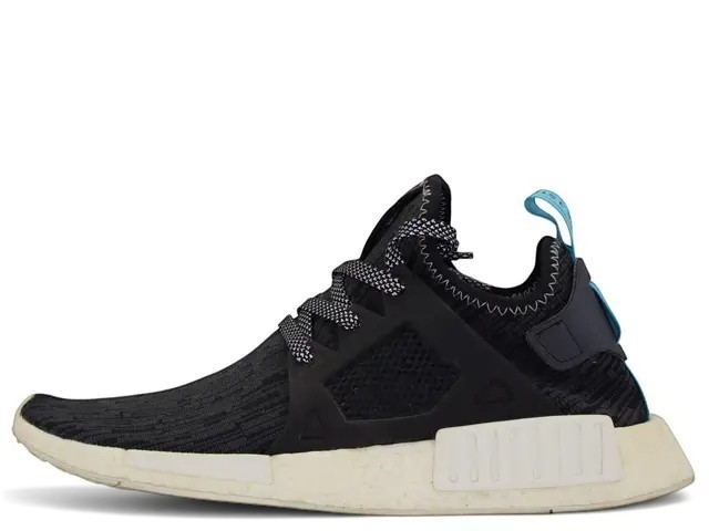 NMD XR1