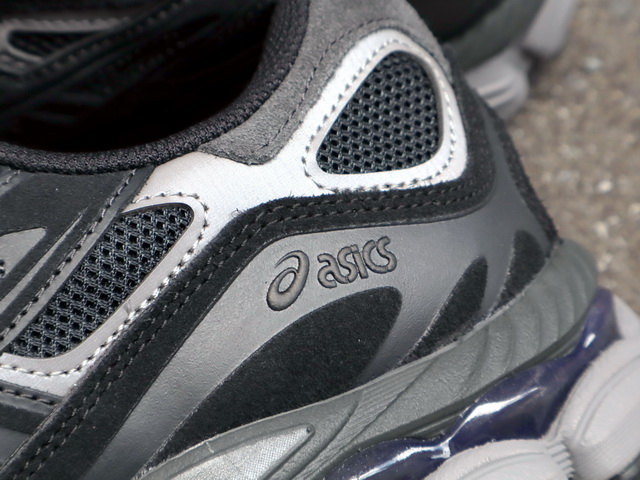 GEL-NYC “GRAPHITE GREY/BLACK”01