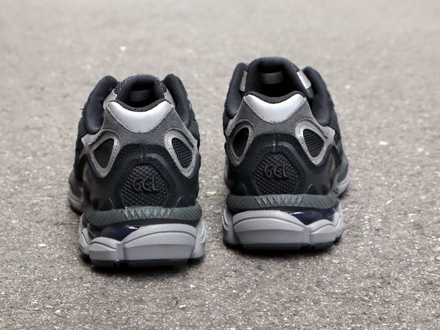 GEL-NYC “GRAPHITE GREY/BLACK”01