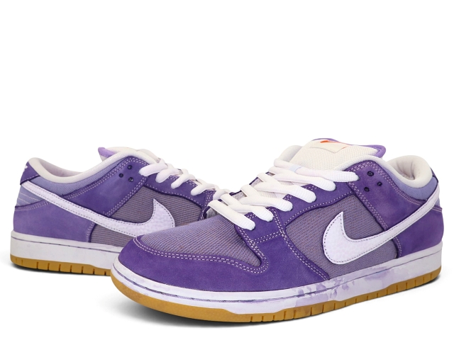 SB DUNK LOW PRO ISO DA9658-500 - 2