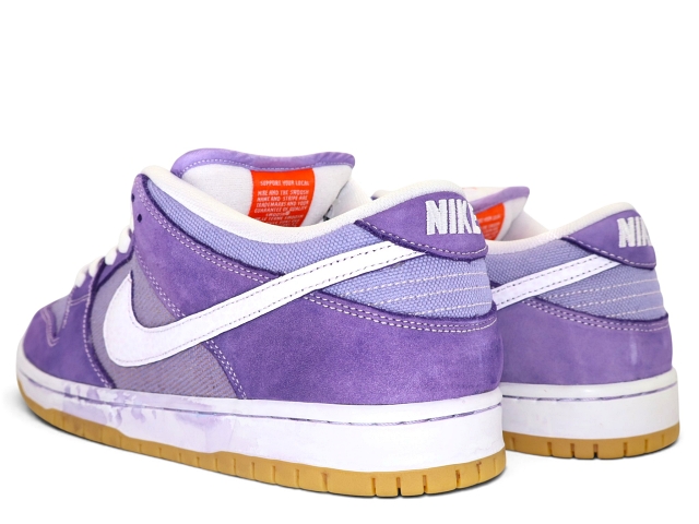 SB DUNK LOW PRO ISO DA9658-500 - 3