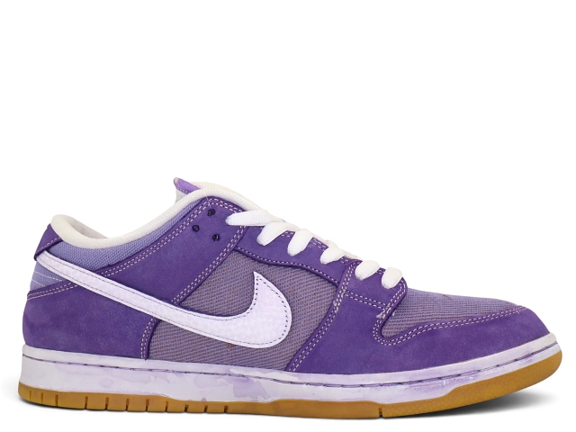 SB DUNK LOW PRO ISO DA9658-500 - 1