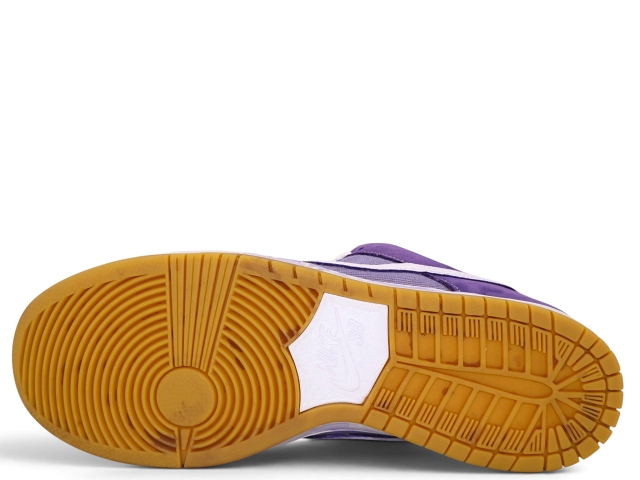 SB DUNK LOW PRO ISO DA9658-500 - 7