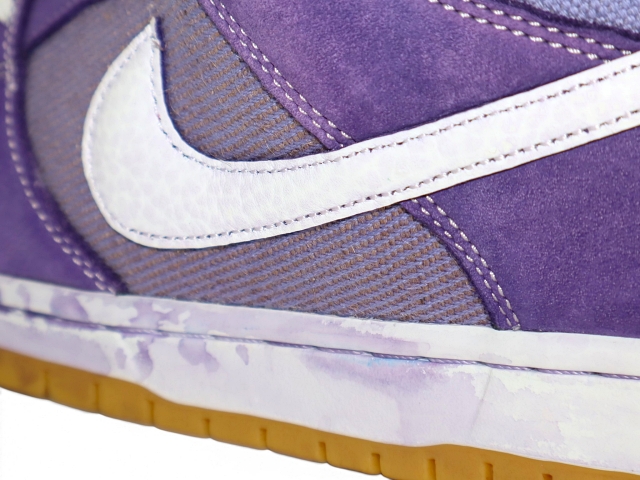 SB DUNK LOW PRO ISO DA9658-500 - 5