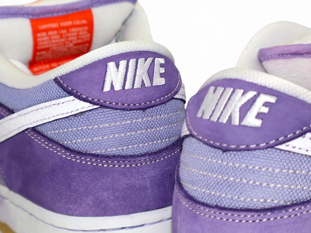 SB DUNK LOW PRO ISO DA9658-500 - 6