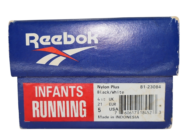 NYLON PLUS 81-23084 - 9