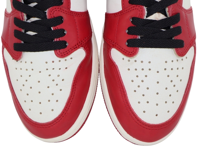 AIR JORDAN 1 RETRO HIGH OG h-30463-1 - 6