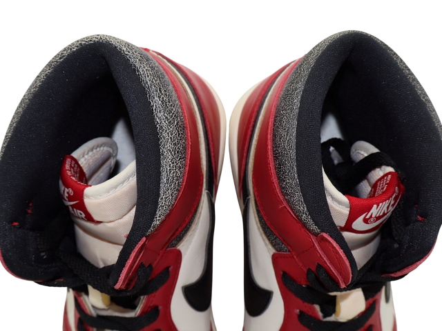 AIR JORDAN 1 RETRO HIGH OG h-30463-1 - 8