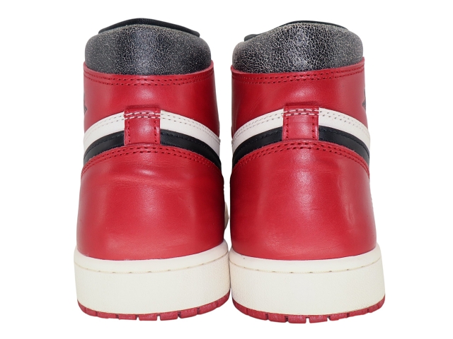 AIR JORDAN 1 RETRO HIGH OG h-30463-1 - 2