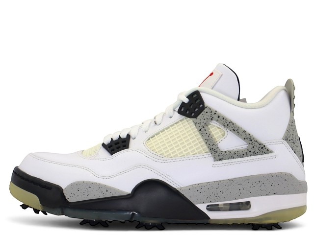 JORDAN 4 G