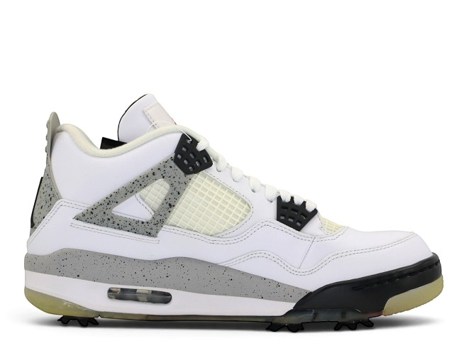 JORDAN 4 G CU9981-100 - 1