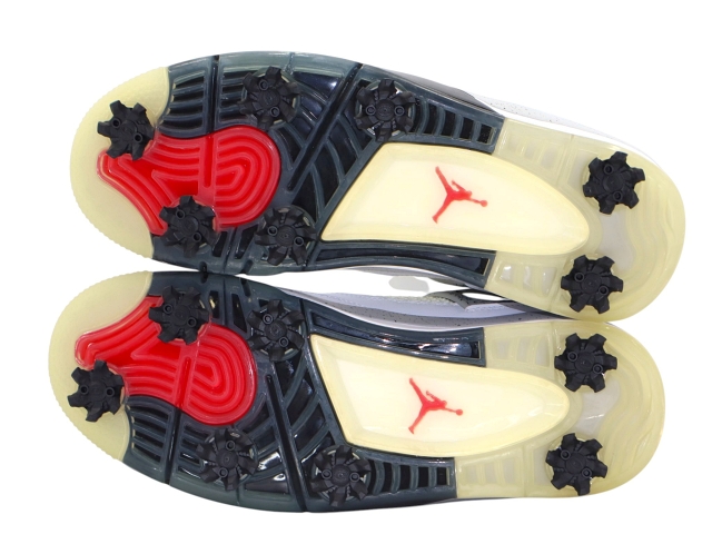 JORDAN 4 G CU9981-100 - 4