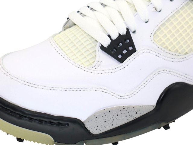 JORDAN 4 G CU9981-100 - 6