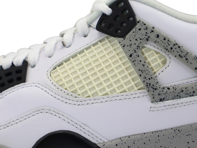 JORDAN 4 G CU9981-100 - 7