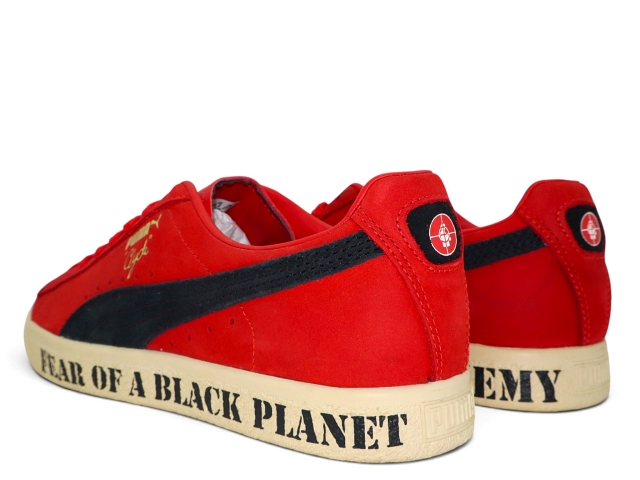 CLYDE PUBLIC ENEMY 374539-01-h-30477-4 - 3