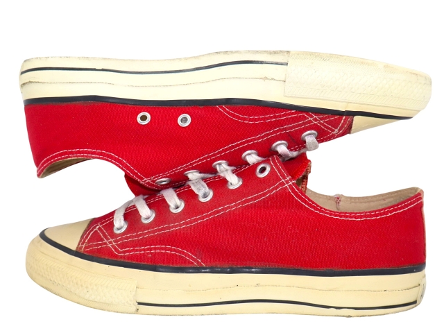 ALL STAR LO h-30477-6 - 1