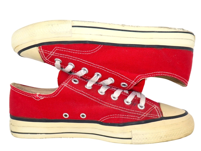 ALL STAR LO h-30477-6 - 2