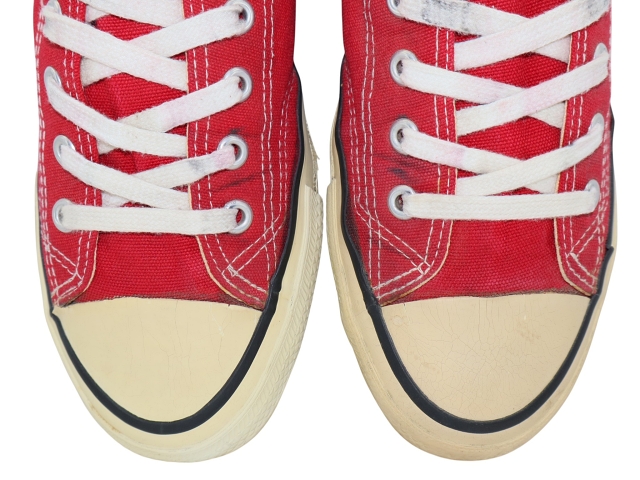 ALL STAR LO h-30477-6 - 3