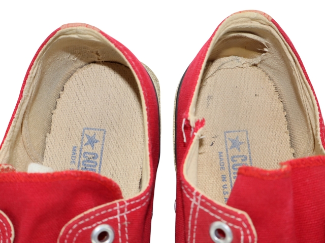 ALL STAR LO h-30477-6 - 4