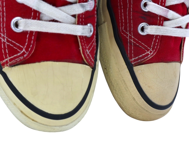 ALL STAR LO h-30477-6 - 5