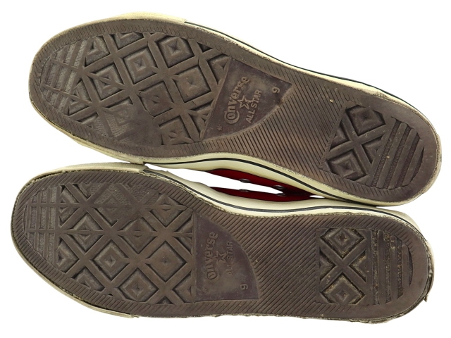 ALL STAR LO h-30477-6 - 9