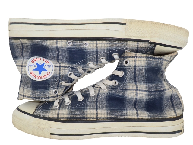 ALL STAR HI h-30477-5 - 1