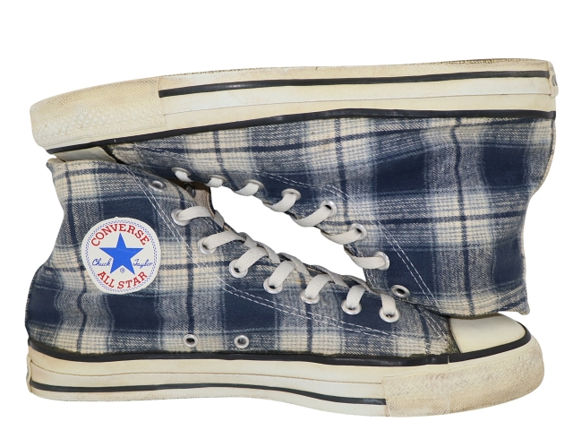 ALL STAR HI h-30477-5 - 2