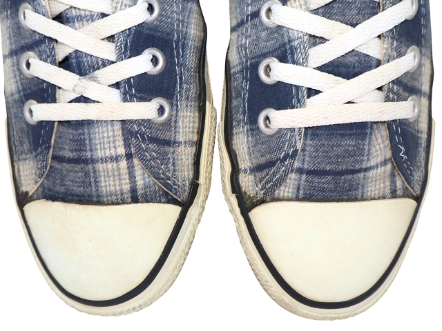ALL STAR HI h-30477-5 - 3