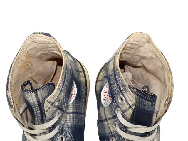 ALL STAR HI h-30477-5 - 4