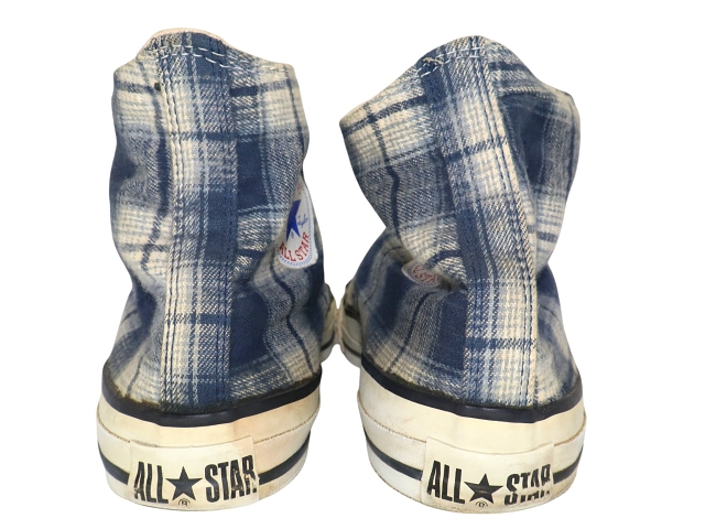 ALL STAR HI h-30477-5 - 6