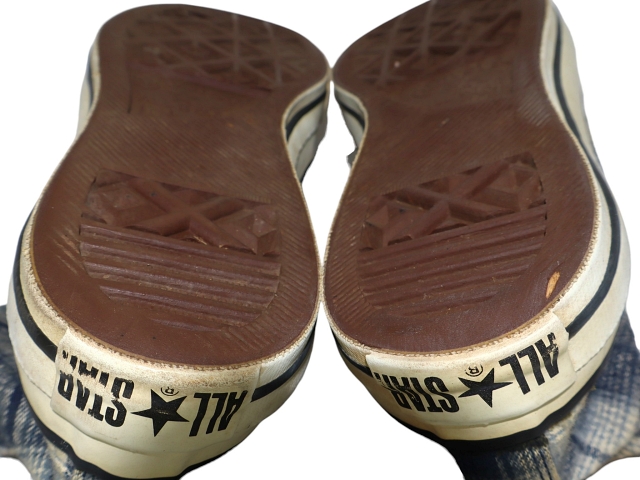 ALL STAR HI h-30477-5 - 7